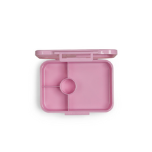Load image into Gallery viewer, Citron - Incredible Tritan Lunchbox with 4 Compartments