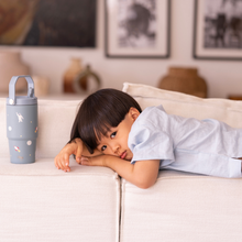 Load image into Gallery viewer, Citron - Insulated Tumbler 600ml