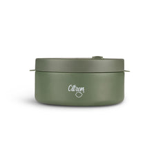 Load image into Gallery viewer, Citron - 400ml Insulated Thermos Food Jar
