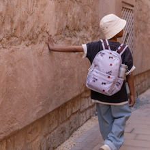 Load image into Gallery viewer, Citron - Medium Backpack