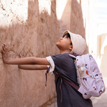 Load image into Gallery viewer, Citron - Medium Backpack