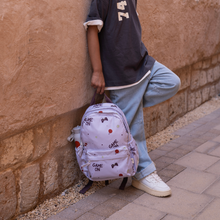 Load image into Gallery viewer, Citron - Medium Backpack