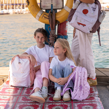 Load image into Gallery viewer, Citron - Medium Backpack