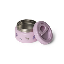 Load image into Gallery viewer, Citron - Mighty Tot Thermos Food Jar