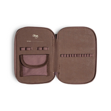 Load image into Gallery viewer, Citron - Multi-Layered Pencil Case