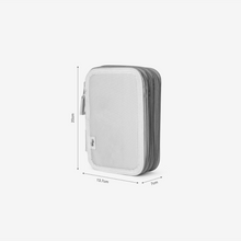 Load image into Gallery viewer, Citron - Multi-Layered Pencil Case