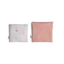 Load image into Gallery viewer, Citron - Reusable Sandwich Bag - Set of 2