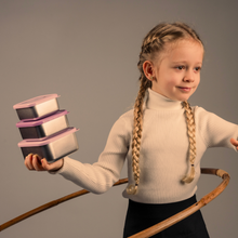 Load image into Gallery viewer, Citron - SS Stackable Lunchbox