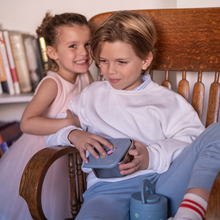 Load image into Gallery viewer, Citron - SS Stackable Lunchbox