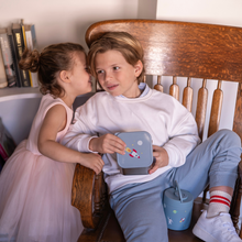 Load image into Gallery viewer, Citron - SS Stackable Lunchbox