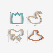 Load image into Gallery viewer, Citron - Sandwich Cutter