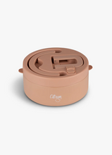 Load image into Gallery viewer, Citron - 400ml Insulated Thermos Food Jar