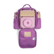 Load image into Gallery viewer, Citron - Thermal Classic Lunch Bag Backpack