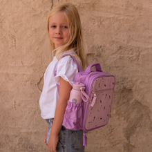 Load image into Gallery viewer, Citron - Thermal Classic Lunch Bag Backpack