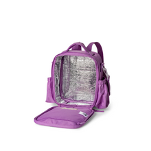 Load image into Gallery viewer, Citron - Thermal Classic Lunch Bag Backpack