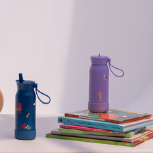 Load image into Gallery viewer, Citron - 250ml Small Water Bottle (2024 model)