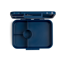 Load image into Gallery viewer, Citron - Incredible Tritan Lunchbox with 4 Compartments