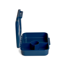 Load image into Gallery viewer, Citron - Incredible Tritan Lunchbox with 4 Compartments