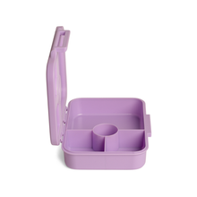 Load image into Gallery viewer, Citron - Incredible Tritan Lunchbox with 4 Compartments