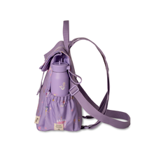 Load image into Gallery viewer, Citron - Insulated Roll-up Lunch Bag