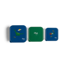 Load image into Gallery viewer, Citron - SS Stackable Lunchbox