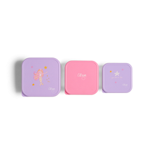 Load image into Gallery viewer, Citron - SS Stackable Lunchbox