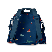 Load image into Gallery viewer, Citron - Thermal Classic Lunch Bag Backpack