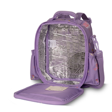 Load image into Gallery viewer, Citron - Thermal Classic Lunch Bag Backpack
