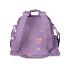 Load image into Gallery viewer, Citron - Thermal Classic Lunch Bag Backpack