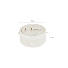 Load image into Gallery viewer, Citron - 400ml Insulated Thermos Food Jar