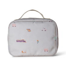 Load image into Gallery viewer, Citron - Insulated Square Lunch Bag