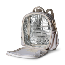 Load image into Gallery viewer, Citron - Thermal Classic Lunch Bag Backpack (2023)
