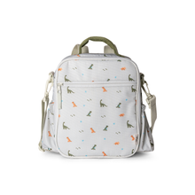 Load image into Gallery viewer, Citron - Thermal Classic Lunch Bag Backpack