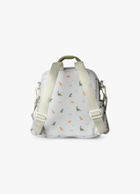 Load image into Gallery viewer, Citron - Thermal Classic Lunch Bag Backpack