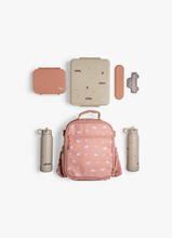 Load image into Gallery viewer, Citron - Thermal Classic Lunch Bag Backpack