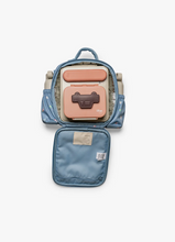 Load image into Gallery viewer, Citron - Thermal Classic Lunch Bag Backpack