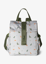 Load image into Gallery viewer, Citron - Insulated Roll-up Lunch Bag (2023)
