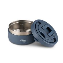 Load image into Gallery viewer, Citron - 400ml Insulated Thermos Food Jar