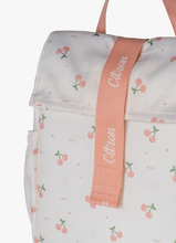 Load image into Gallery viewer, Citron - Insulated Roll-up Lunch Bag (2023)