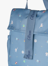 Load image into Gallery viewer, Citron - Insulated Roll-up Lunch Bag (2023)