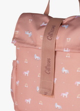 Load image into Gallery viewer, Citron - Insulated Roll-up Lunch Bag (2023)