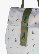Load image into Gallery viewer, Citron - Insulated Roll-up Lunch Bag (2023)