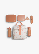 Load image into Gallery viewer, Citron - Insulated Roll-up Lunch Bag (2023)