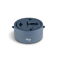 Load image into Gallery viewer, Citron - 400ml Insulated Thermos Food Jar