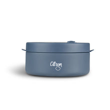 Load image into Gallery viewer, Citron - 400ml Insulated Thermos Food Jar