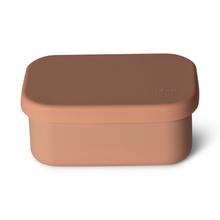 Load image into Gallery viewer, Citron - Mini Stainless Steel Snack Box