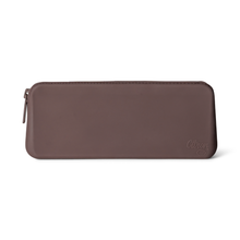 Load image into Gallery viewer, Citron - Silicone Cutlery Set with Pouch