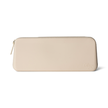 Load image into Gallery viewer, Citron - Silicone Cutlery Set with Pouch