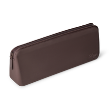 Load image into Gallery viewer, Citron - Silicone Cutlery Set with Pouch