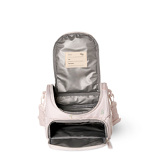 Load image into Gallery viewer, Dual-Compartment Insulated Kids Lunch Bag